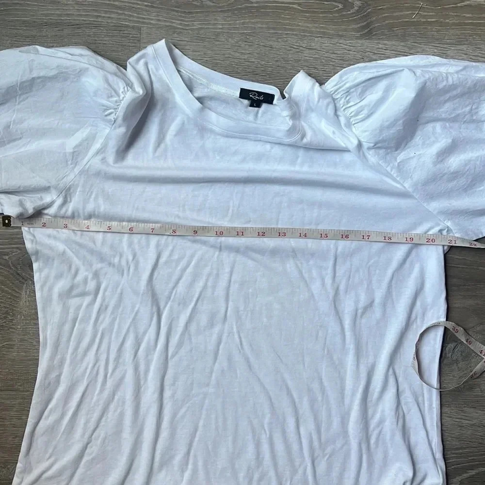 NEW Rails Laurel Tee - Picture 13 of 14